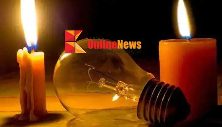 Power restrictions in the state today; KSEB issues warning