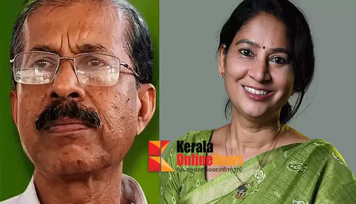 District Collector orders police to file case against Irshad for abusive remarks against U Pratibha