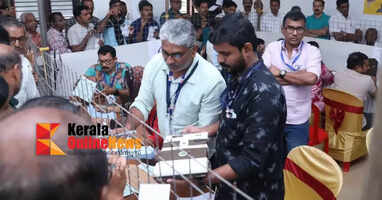 Local body general elections; Counting of votes in Kasaragod district completed successfully