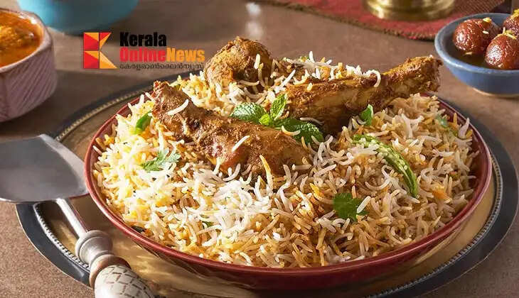 chickenbiryani
