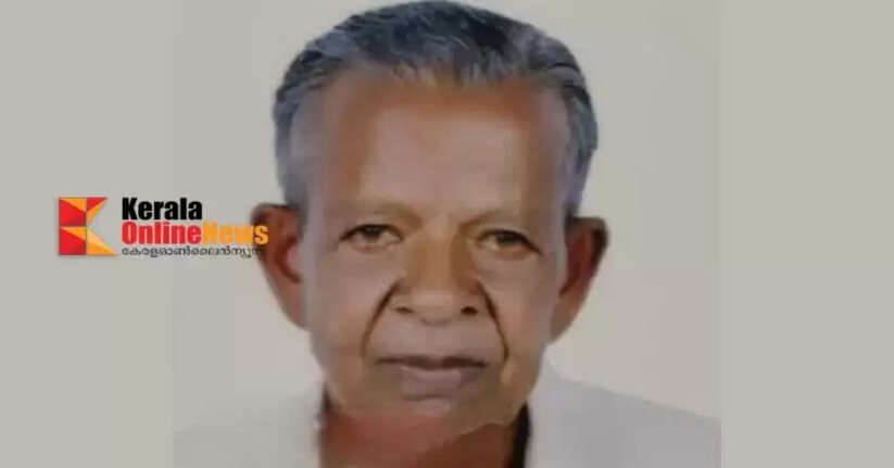 Elderly man dies after being hit by bike in Annur