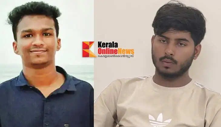 Nithin Rajs death