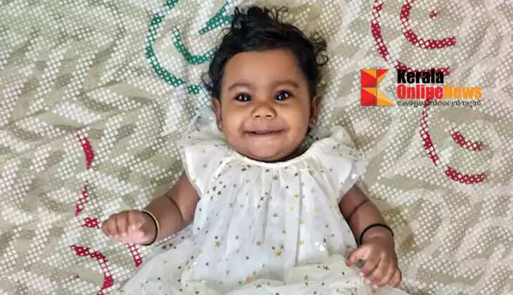 Alin will live on through Shreya; Kidney transplant surgery successful