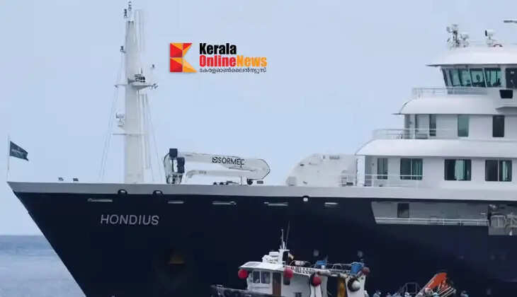 Hantavirus outbreak: Two Indian nationals on MV Hondius evacuated to Netherlands
