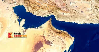 Iran's parliament approves closing of Strait of Hormuz, world's main oil shipping route