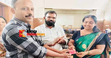 Supplyco's Onam festival to begin on 26th in Kanhangad; Rs. 1000 gift coupon released