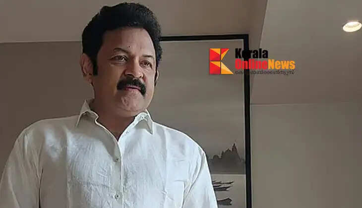 Those are beautiful memories': 'It is especially beautiful to see Kuzikuthi drinking porridge: G Krishnakumar again explains in the remark