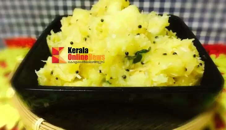 How about preparing a delicious kappa worm to eat with a good fish curry with chili?