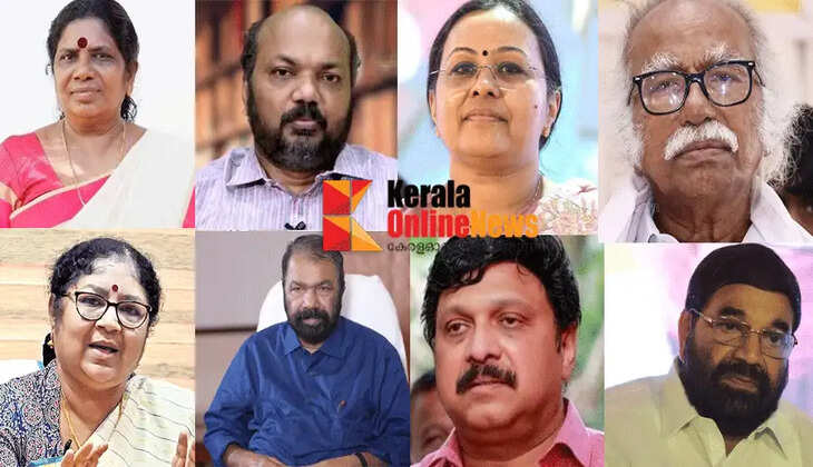 Strong anti-government sentiment? 14 ministers behind in the first hours, left stronghold destroyed