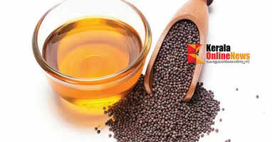 Mustard Oil