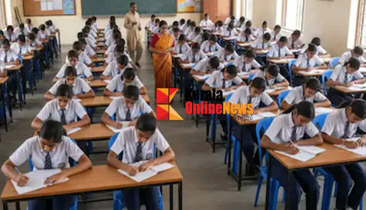 CBSE announces dates for Class 10th second phase exams; May 15 to 21