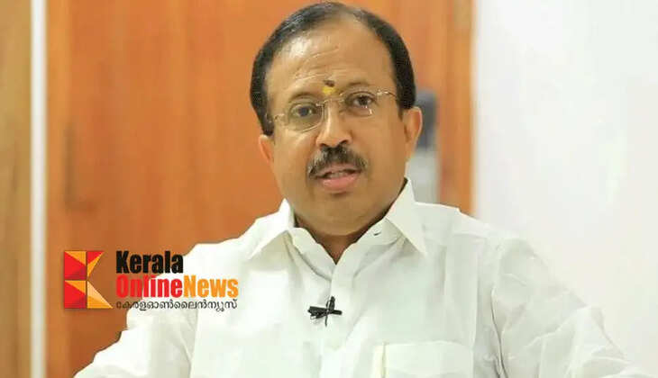  Tamara in third place in Kerala; V Muraleedharan overthrew Kadakampally in Kazhakoottam
