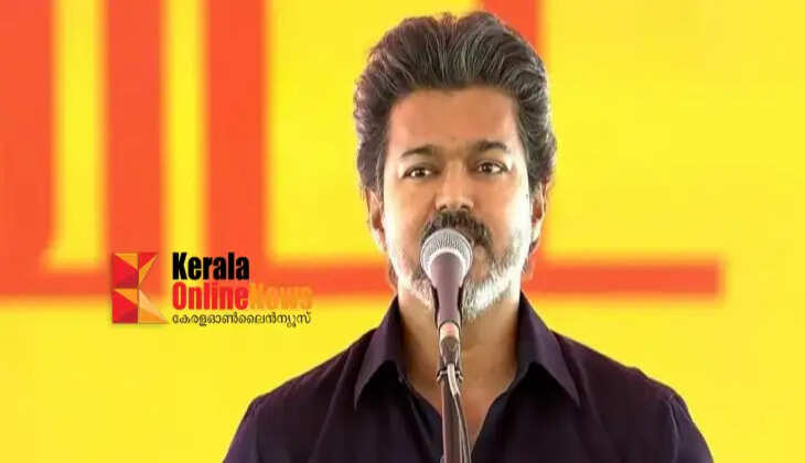 vijay