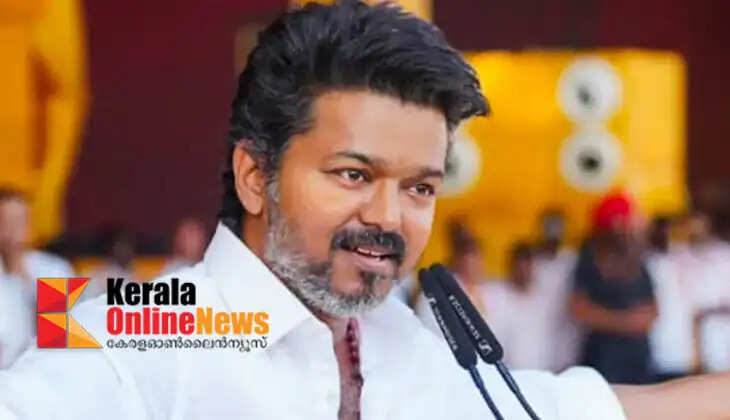MLAs will now have government vehicles; Tamil Nadu Chief Minister Vijay makes big announcements