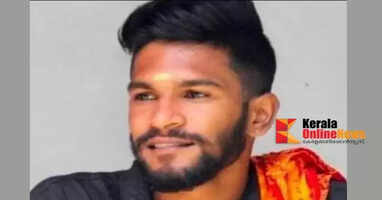 A young biker died after a collision between a bike and a KSRTC bus.