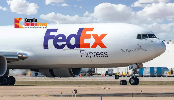 fedex