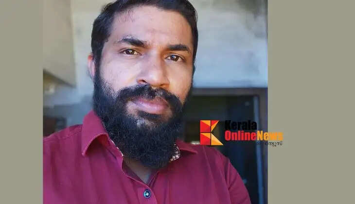 Kolayad youth found dead in car