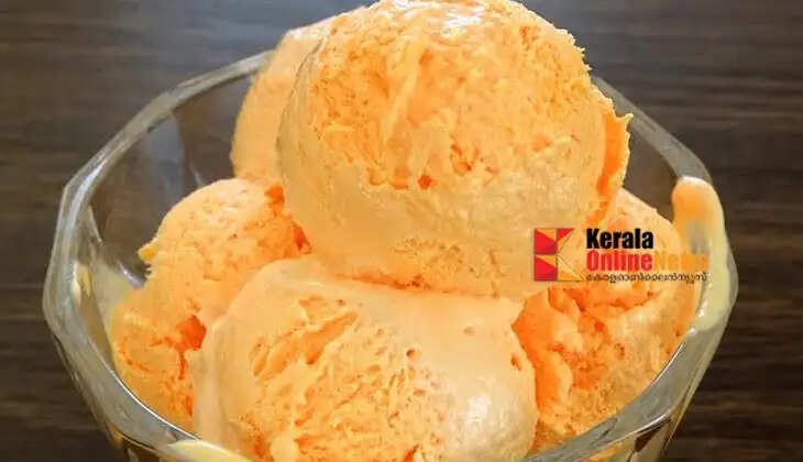 Orangeicecream