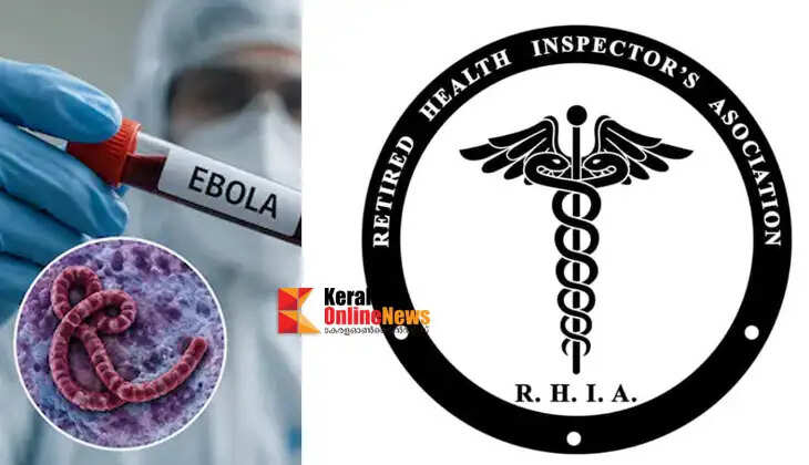 Ebola outbreak: No need to panic, just be cautious, says RHIA