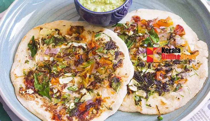 uttapam