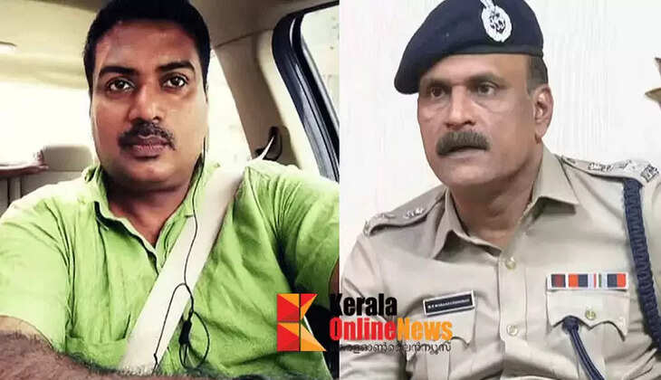 Sexual assault case against a woman involved in a car accident; Alappuzha SP says no lapses by the police
