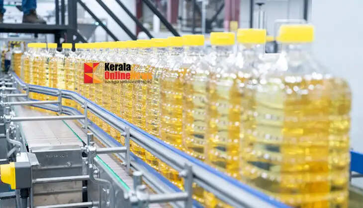 Center set to increase import duty on edible oil