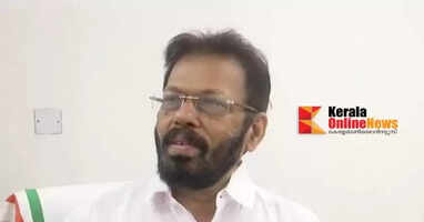 Whether it's true or not, this kind of news shouldn't have come out. I called Rahul and couldn't get through, he might be out of mood: A Thankappan