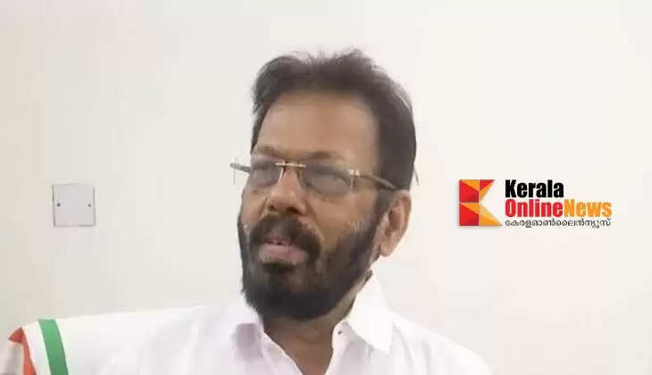 Whether it's true or not, this kind of news shouldn't have come out. I called Rahul and couldn't get through, he might be out of mood: A Thankappan