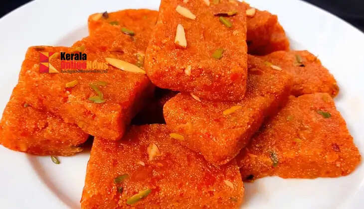 carrotbarfi