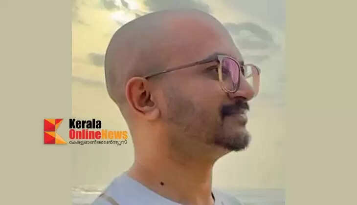 Missing young engineer from Kasaragod found dead at sea