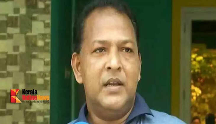 balachandra kumar
