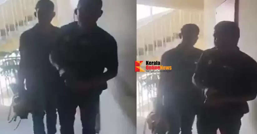 BJP leader rejects services of Muslim technicians