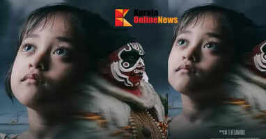 Baby Malootty's "Aangyam"; Filming begins