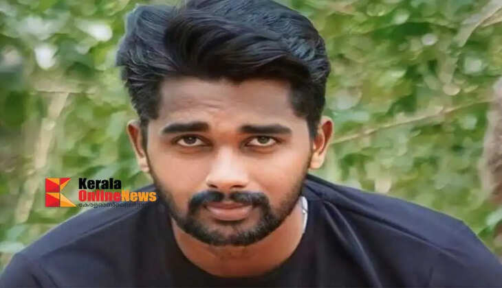 Ship attacked in Ukraine young man from Vellarikundu Kasaragod among the dead