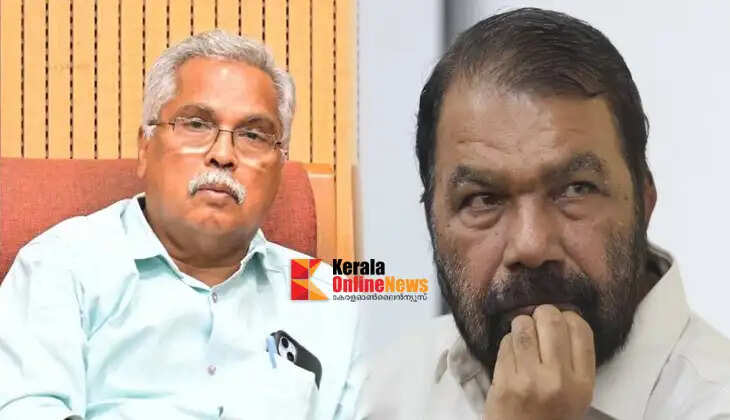 Veena Vijayan knows how to handle the Masapatti case, Binoy Vishwat need not worry: Sivankutty sharply criticizes