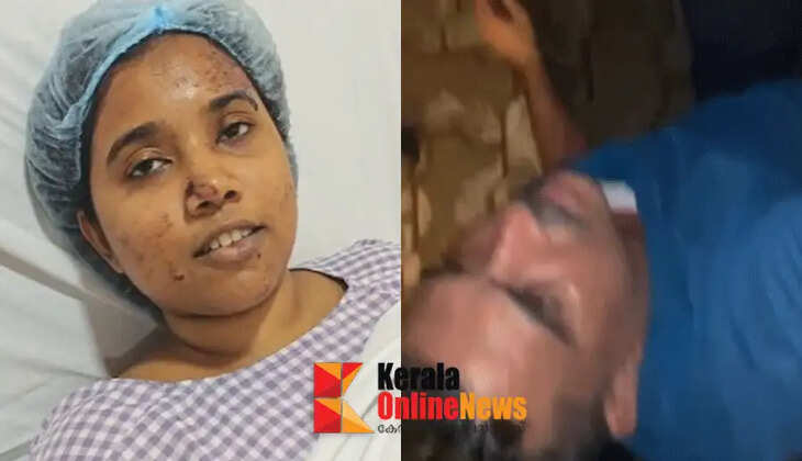 Policeman suspended for speeding, hitting three people in Kannothumchal, Kannur