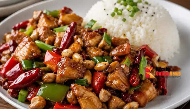 KungPaoChicken