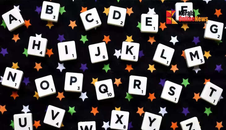The first letter of the name tells the character of the person