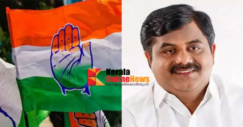 DCC asks Koorachund panchayat president to resign