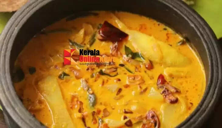 Mangocurry