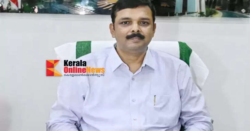  Collector N. Devidas