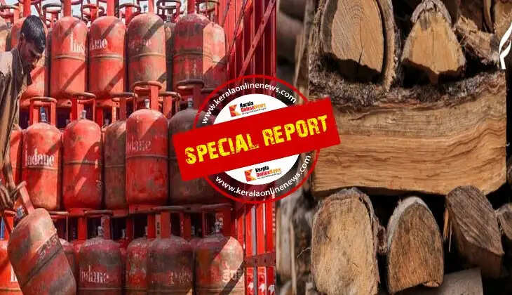 When gas runs out, firewood becomes VIP: Prices increase