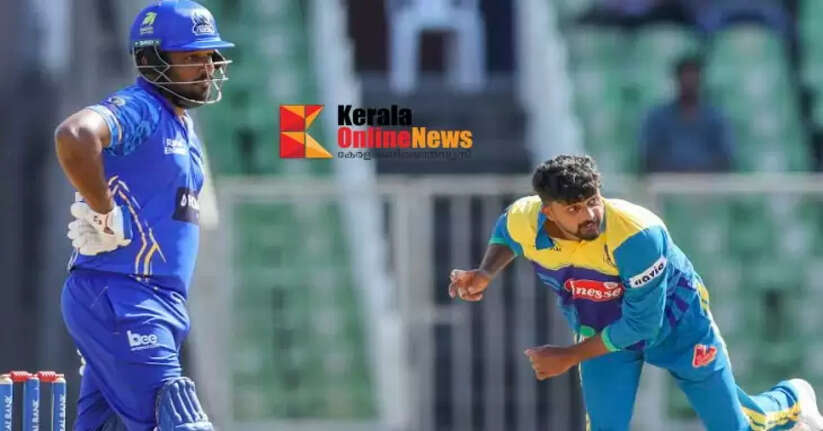 Tigers' fireworks at Greenfields hand Blue Tigers their first defeat