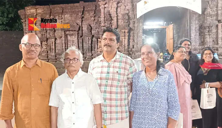M. Mukundan