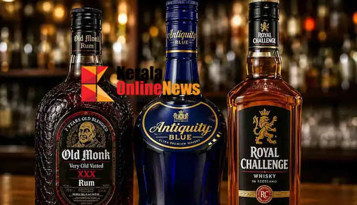 Food Safety Authority bans Old Monk, Antiquity, Royal Challenge liquor brands after finding artificial flavourings