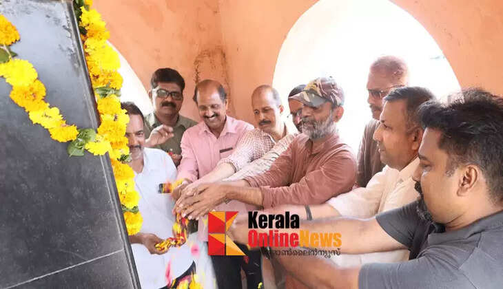 Journalists' Union remembers patriot