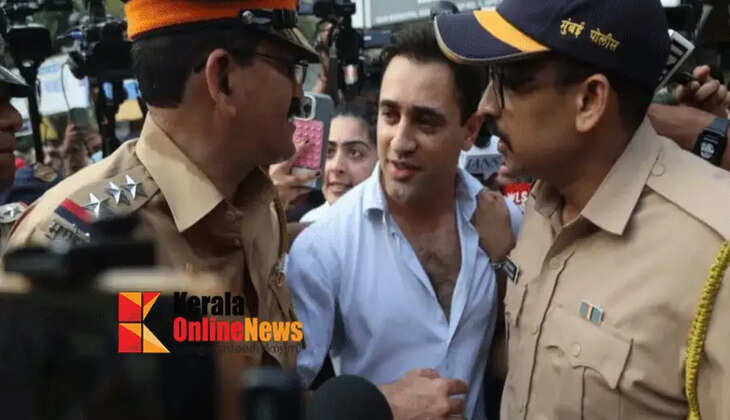 High Court grants interim relief to Bollywood actor Imran Khan on notice to leave the country