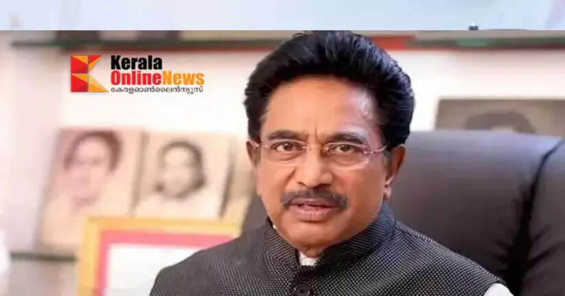 Famous Tamil actor Rajesh passes away