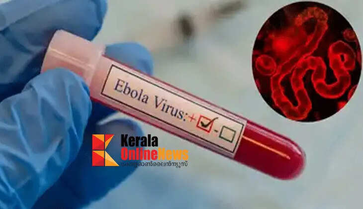 WHO expresses concern over Ebola outbreak; number of patients likely to increase