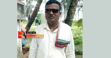 Odisha native dies during treatment after being burnt due to gas cylinder leak in Puthiyangadi